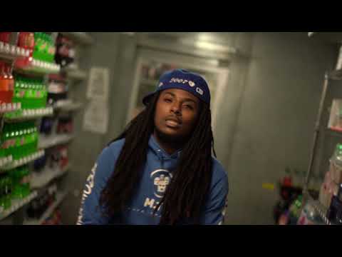 Kvng Rillo x "C.FW.I" (Official Music Video)// shot by _SiVision