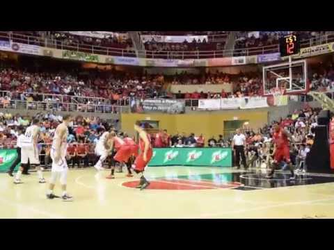 BSN 2014 Ponce Leones - Eddie Casiano