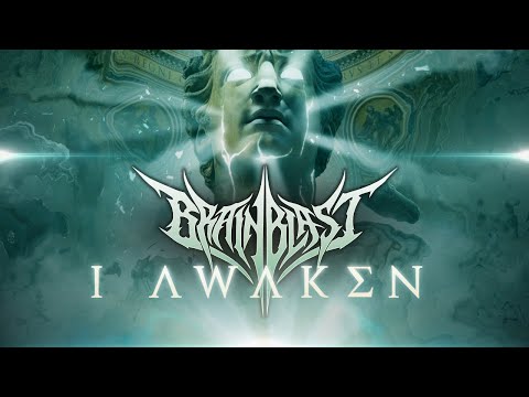 BRAINBLAST  -  "I AWAKEN" SINGLE 2025