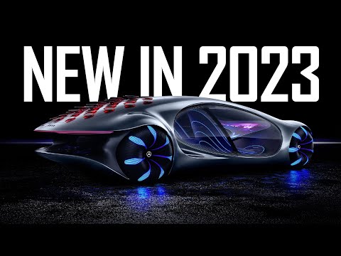 Insane Personal Transport Vehicles Available in the Market 2023