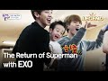 The Return of Superman | 슈퍼맨이 돌아왔다 - Ep.79 (2015 ...