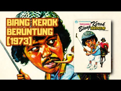 Diusir Malah Kawin! Biang Kerok Beruntung (1973)