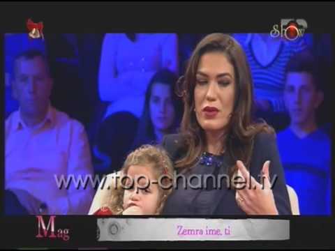 Top Show Magazine, 25 Dhjetor 2014, Pjesa 3 - Top Channel Albania - Talk Show