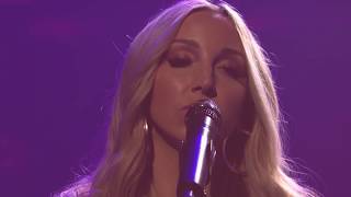 Ashley Monroe - Late Night With Seth Meyers (Behind The Scenes)