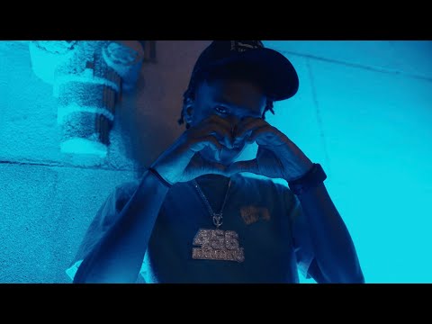 WOODOO - EMOTION THOUGHTS (OFFICIAL VIDEO) @KlayKodak