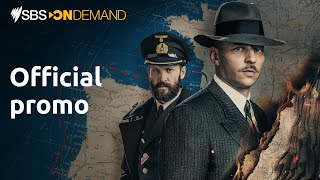 Das Boot | Season 3 | Stream Free on SBS On Demand