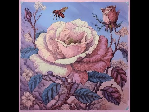 Homthananwi - Official Lyrics Video | Mamai & Zupiter