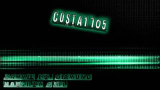 Sammie Ft. Diamond - Naughty Girl