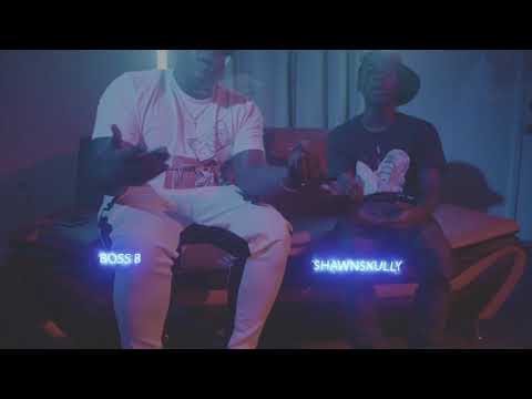 $hawn $kully X Boss B - Dirt 2 Diamonds