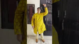 Get ready with me for Raksha Bandhan | Amazon Great Freedom Sale #getstyledwithamazon #shorts