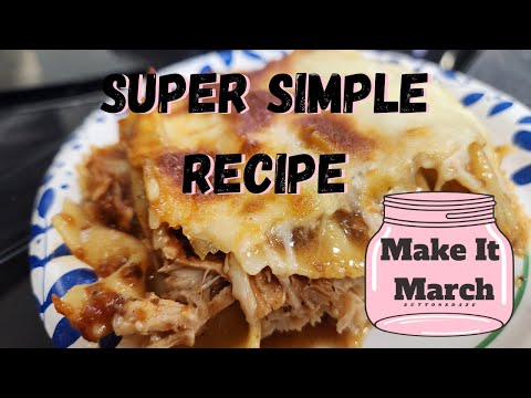 Discovering DELICIOUS Super Simple Recipes For DINNER Tonight