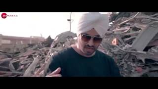 Aukha Time Music Video ¦ T Jay ft  Captive_MUSIC ADDICTION