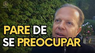 DEUS IRÁ TE MOSTRAR ESSE VÍDEO QUANDO FOR A HORA CERTA DE MANIFESTAR - JOE DISPENZA (DUBLADO)