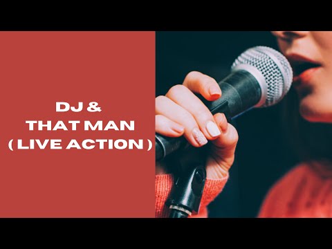 Rdv - DJ That Man ( Lıve Action Performance )