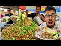 Haryana S SUPERHIT A1 Tadke Wale Honda Chole Kulche Street Food India