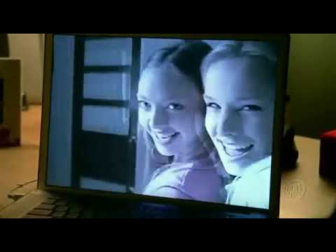 Veronica Mars S1 Trailer