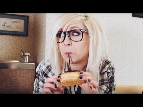 The Nearly Deads - I Said (OFFICIAL MUSIC VIDEO)