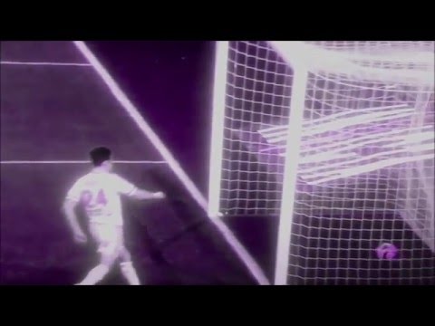 Montpellier OM 0 à 1 le but