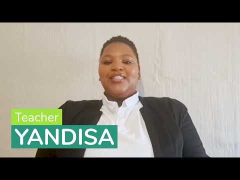 Yandisaのプロフィール動画