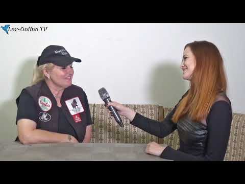 Unsere Showgruppe im LEX-Online TV