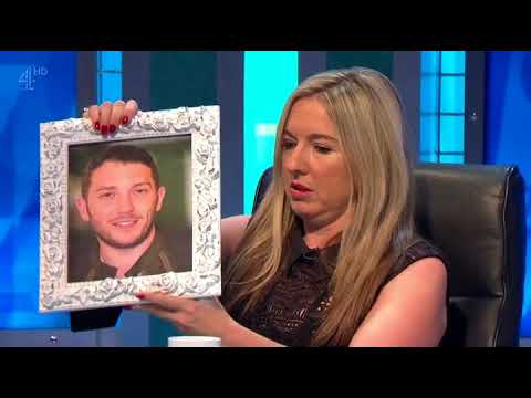 8 Out Of 10 Cats Does Countdown S11E04 (15 October 2016)