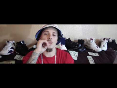 Ice Mike - Finessin' Feat. Zombie & Nando