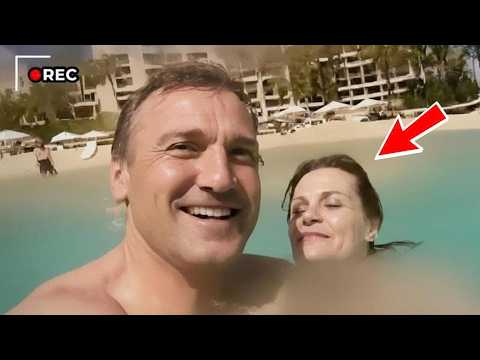 Cuando descubre accidentalmente su secreto en el sótano, las cosas empeoran,.....