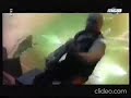 SLAYER ''Bitter Peace'' Live in Belfort, France 2000.