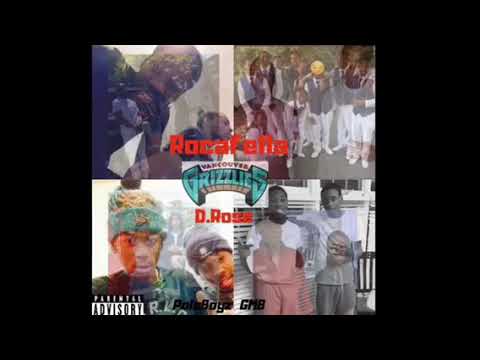 Poleboydrose - Pressure