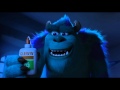 Monstres Académie Monsters University Bande Annonce Trailer