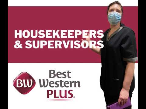 Best Western Plus in North Platte Now Hiring