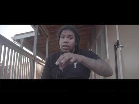 Taygo "Walk Around" (Official Music Video) | Shot by @TrippyMigo