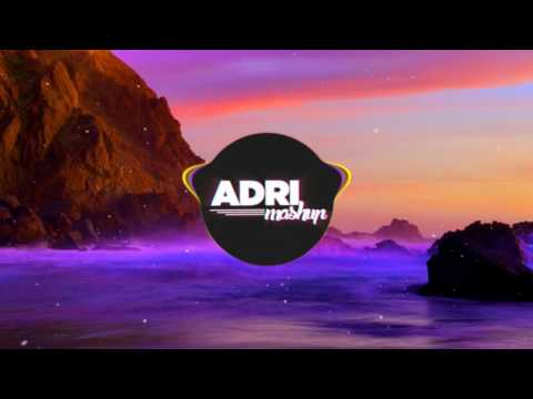 DJ3AN, Seran Marz & Axel Troya - Strings (Give Me Your Love) [LO-LO & Andrew Broze Remix]