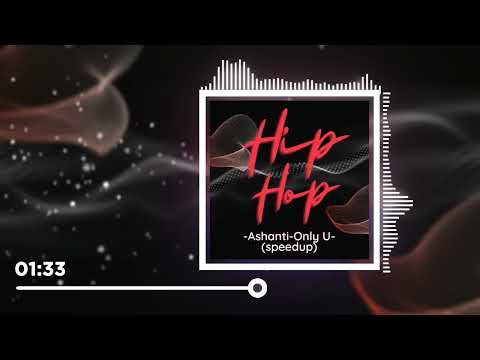 Ashanti  - Only U (speedup) || LES TWINS vs LES GAMAL - FUSION CONCEPT 2022