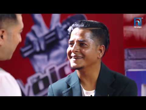 Episode 6 || Voice of Nepal Season 2 || Comedian Raja Rajendra