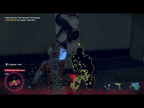 Re-Sync (All Missions ) Watchdogs Legion Gameplay PS4 Assassins' Creed Crossover Playthrough