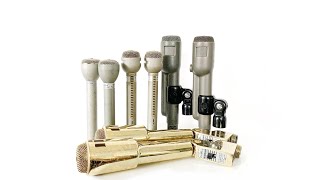 Electro-Voice EV-666 Dynamic Microphone - What To Know Electro-Voice EV-666 Dynamic Microphone - What To Know