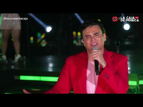 Silvestre Dangond - Manda Cachaza (En Vivo) l Lanzamiento Las Locuras Mías