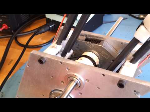 Debonair Jayce Cosplay Cannon Prototype (Multi)