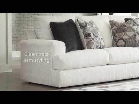 Karinne Loveseat Karinne Loveseat