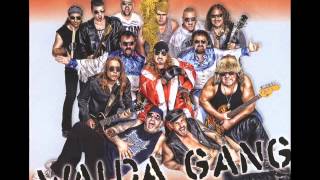 Walda & Gang - Svařák Walda & Gang - Svařák