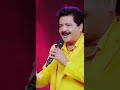 Bholi Si Surat Udit Narayan Live