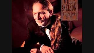 Willie Nelson - Healing Hands of Time.wmv