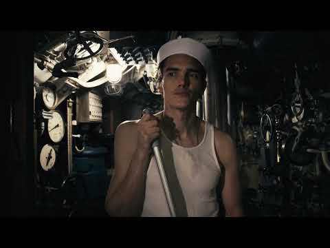 Bobby Oroza - My Place, My Time (Official Music Video)