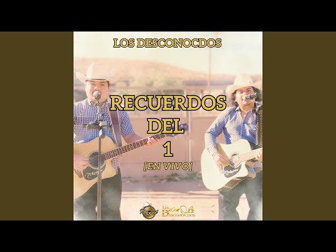 Recuerdos Del 1 [En Vivo]