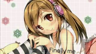 Nightcore - I&#39;m Finally Me