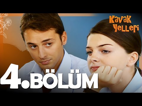 Kavak Yelleri 4. Bölüm - HD