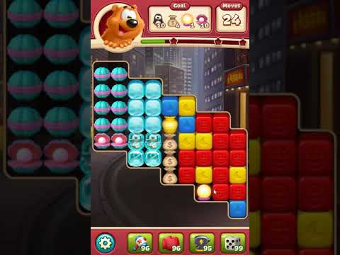 Toon Blast Level 2661 NO BOOSTERS - A S GAMING ✔