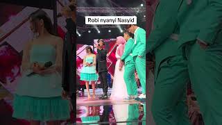 Download lagu Roby mengeluarkan lagu qasidah nasyid mp3 Download lagu Roby mengeluarkan lagu qasidah nasyid mp3