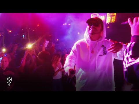 Alex Rose ft. Jory Boy - Loco Loquito (En Vivo)